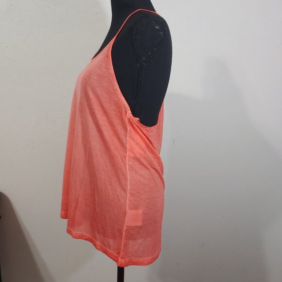 Threads 4 Thought Racerback Tank Top - Picture 4 of 6